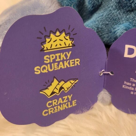 Barkbox Babette Snaps Back- NWT - Picture 5 of 7